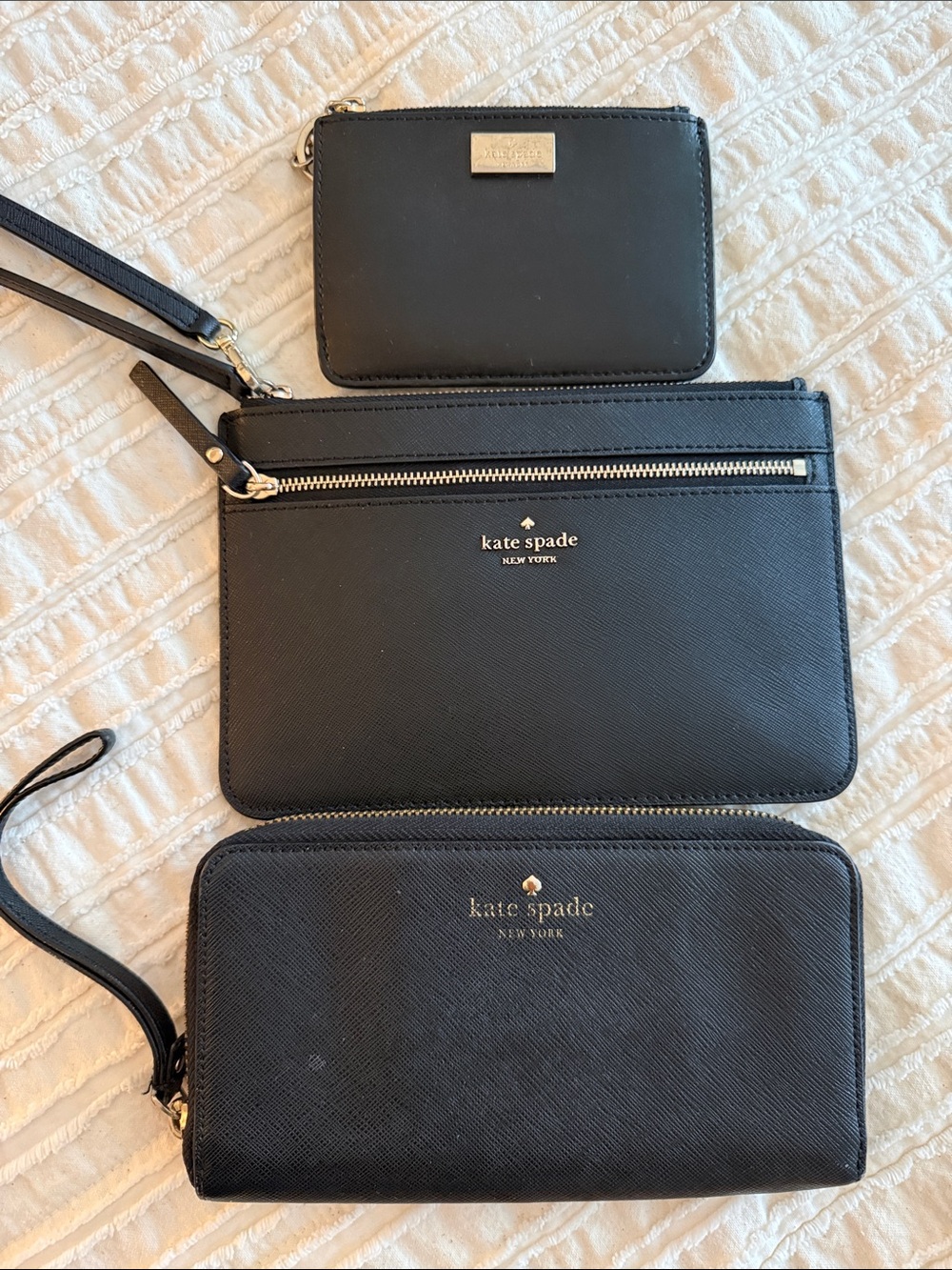 Kate Spade Wallets